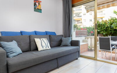 Logement:&nbsp;Cordoba 309.1