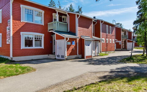 Moitakuru C30: Voie Navigable, Banque, Cours D'Eau, Lac, Chalet, Forêt, Canal, Réservoir, Cabane En Rondins