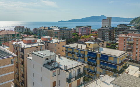 Enrico: Ciel, Propriété, Meubles, Bâtiment, Table, Design Intérieur, Ombre, Plante, Loisir, Condominium