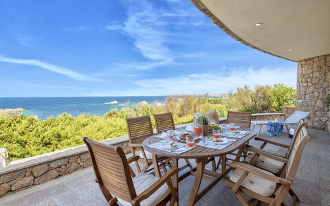 Mirai: Ciel, Propriété, Meubles, Bâtiment, Table, Design Intérieur, Ombre, Plante, Loisir, Condominium