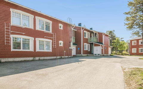 Moitakuru A22: Voie Navigable, Banque, Cours D'Eau, Lac, Chalet, Forêt, Canal, Réservoir, Cabane En Rondins