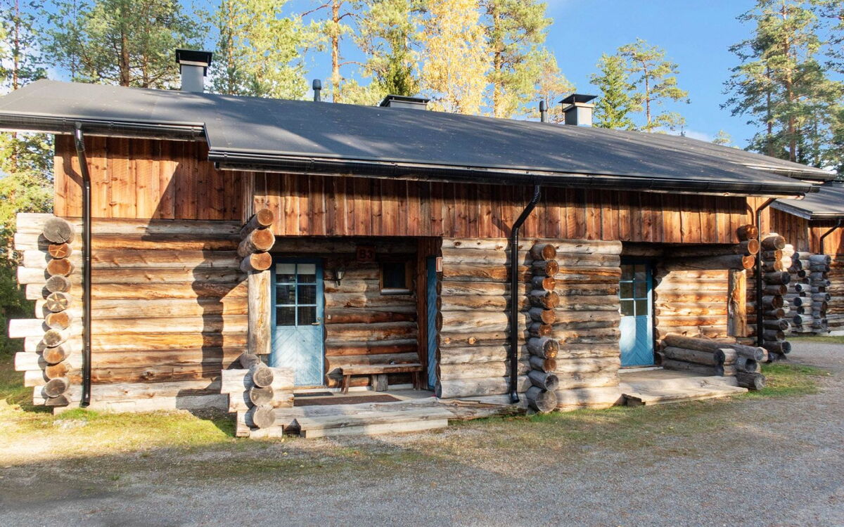 Vuokatinportti B3, Lemminkäinen