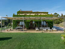 Villa Bagnoli