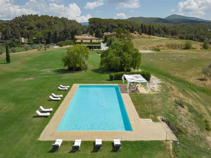Villa Bagnoli