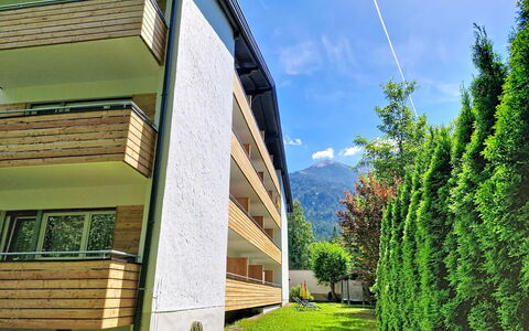 Seefeld in Tirol 101: Chaîne De Montagnes, Station De Montagne, Vallée, Balcon, Eco Hôtel, Alpes, Village De Montagne, Siding