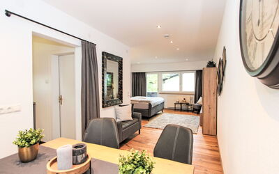 Logement:&nbsp;Am Birkenhain 101.3
