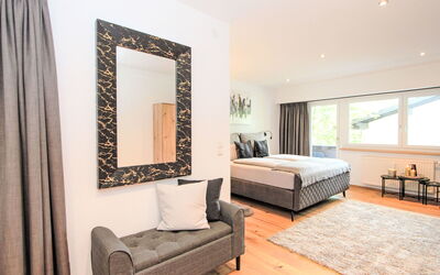 Logement:&nbsp;Am Birkenhain 101.3