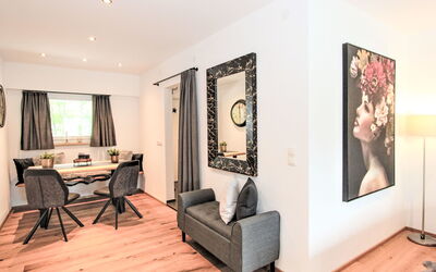 Logement:&nbsp;Am Birkenhain 101.3