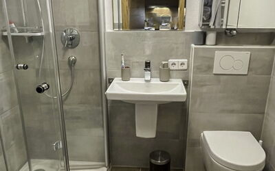 Logement:&nbsp;Am Birkenhain 101.2