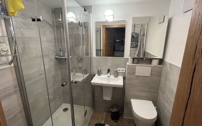 Logement:&nbsp;Am Birkenhain 101.2