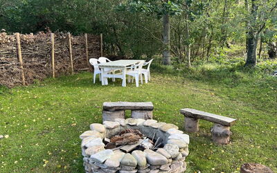 Kirsi - 200M from the Sea