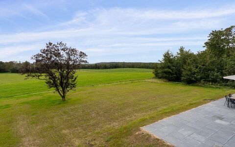 Landuin - 30Km from the Sea: Herbe, Prairie, Paysage, Écorégion, Plaine, Communauté Des Plantes, Lot Terre, Mobilier De Jardin, Prairie, Formations Arbustives
