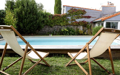 Le Bain du Papillon
