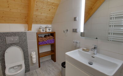 Logement:&nbsp;U Krále 652.2