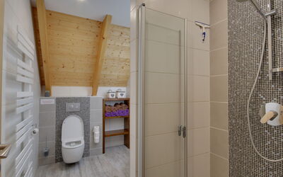 Logement:&nbsp;U Krále 652.3