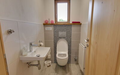 Logement:&nbsp;U Krále 652.1