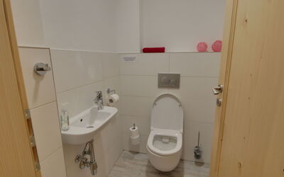Logement:&nbsp;U Krále 652.1