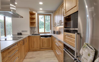Logement:&nbsp;U Krále 652.2
