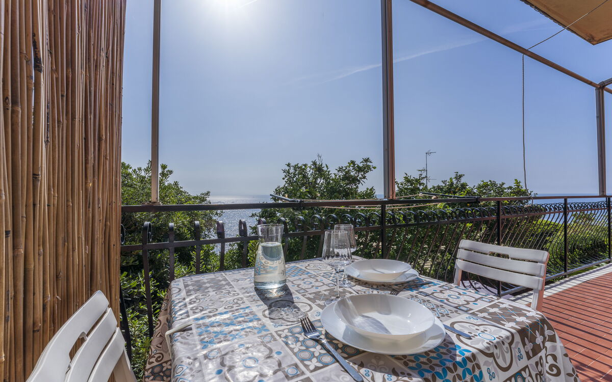 A Due Passi da Camogli 2, Seaview, Wifi