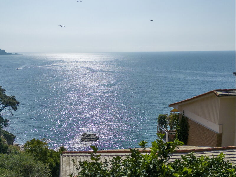 A Due Passi da Camogli 2, Seaview, Wifi