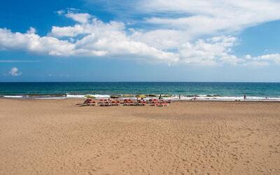 Logement:&nbsp;Beachfront Nasas 6 Cd 1002.2