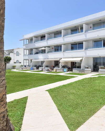 Beachfront Nasas 6 Cd 1002.2
