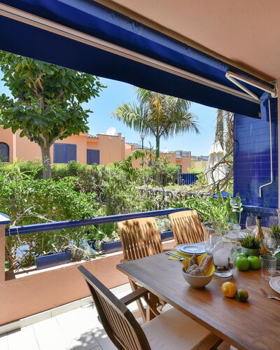 Duplex Meloneras Bahia Aa153