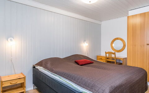 Saarihely a 5: Bois, Chalet, Cabane En Rondins, Forêt, Cabanon, Batiments Jardin, Mélèze, Des Bois, Tache De Bois