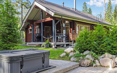 Villa Usva