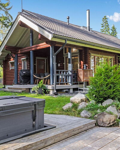 Villa Usva
