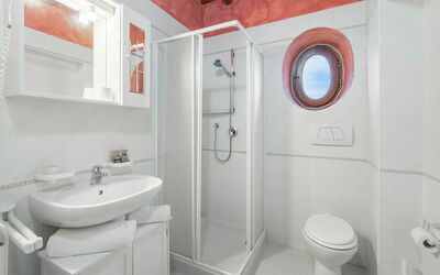 Logement:&nbsp;Mezzodì Apartment