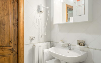 Logement:&nbsp;Mezzodì Apartment
