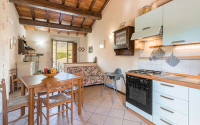 Logement:&nbsp;Mezzodì Apartment