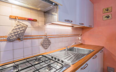 Logement:&nbsp;Sera Apartment