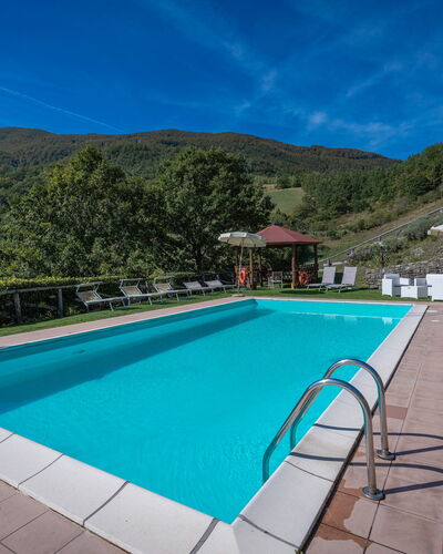 La Vecchia Fornace La Piastra Apartments - Abetone