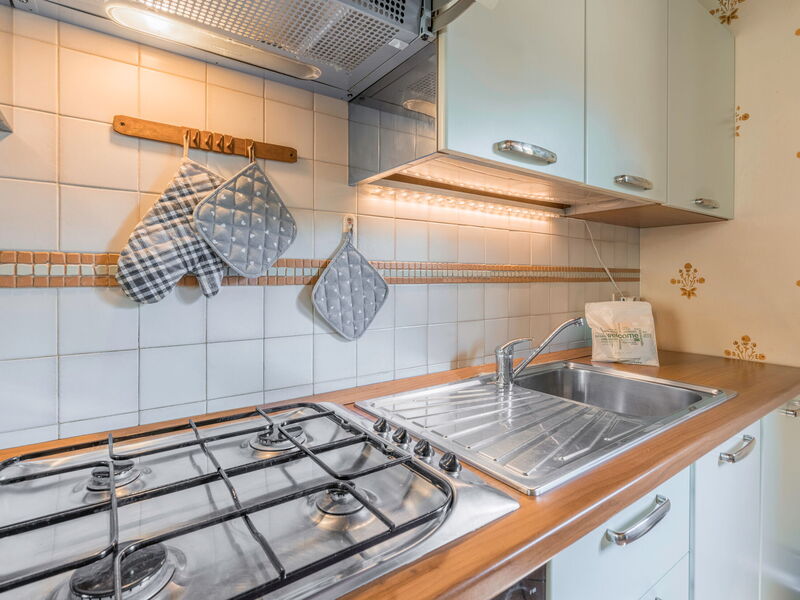 Logement:&nbsp;Mezzodì Apartment