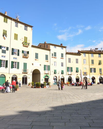 Casa Toto