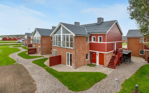 Alvy - 100M to the Fjord: Plafond, Sol, Design Intérieur, Sol, Composite, Meubles, Recours, Hôtel, Conception, Daylighting