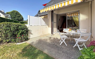 Logement:&nbsp;Salicornia 186.2