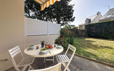 Logement:&nbsp;Salicornia 186.2