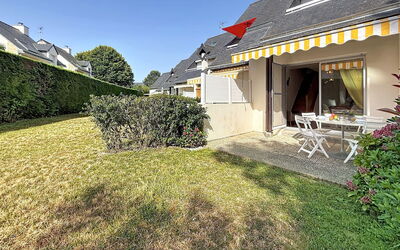 Logement:&nbsp;Salicornia 186.2
