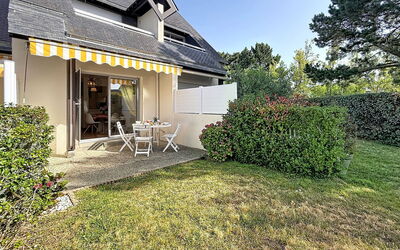 Logement:&nbsp;Salicornia 186.2