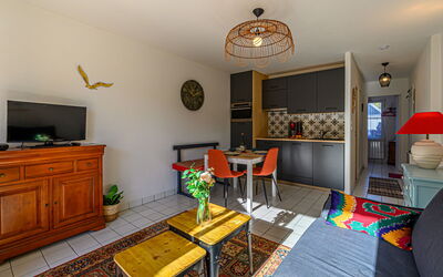 Logement:&nbsp;Salicornia 186.1
