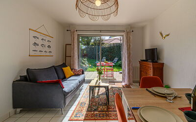 Logement:&nbsp;Salicornia 186.1
