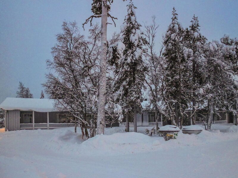 Saariseläntie 8 e 3