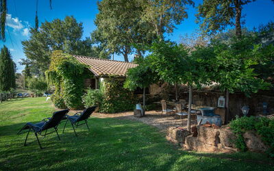 Casale Delle Papere, Pool, Romantic Holiday In Nep
