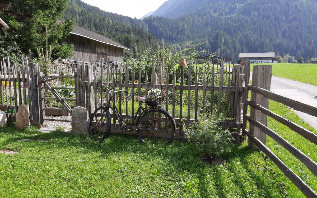 Neukirchen am Großvenediger 700