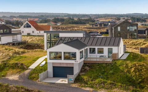 Unge - 75M from the Sea: Chalet, Cabanon, Cabane, Ferme, Prairie, Cabane, Grange, Cabane En Rondins, Batiments Jardin