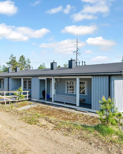 Saariseläntie 8 B 1 Vaeltaja