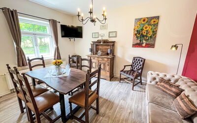 Logement:&nbsp;Lauschevogel 200.4